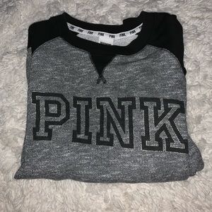 PINK Sweatshirt